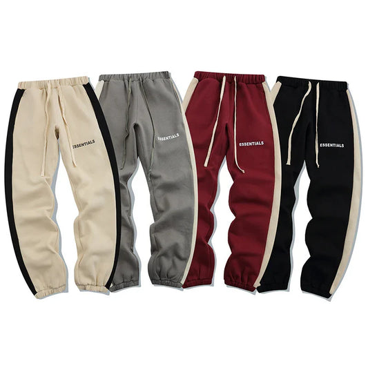 Essentials Exclusive Broeken - afbeelding 1