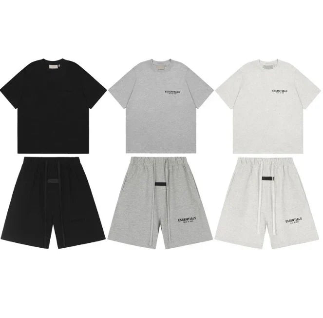 Essentials Zomer Set - afbeelding 1