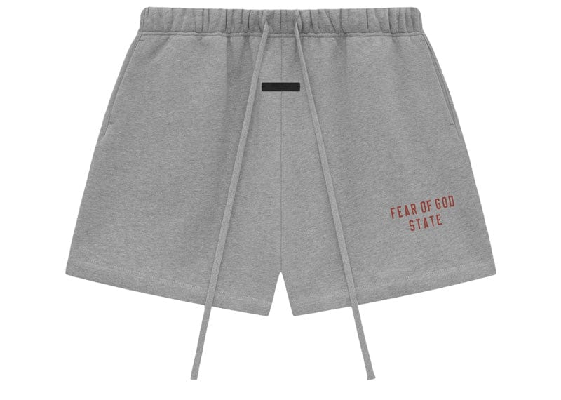 Essentials Fear of God Zomerset - afbeelding 3