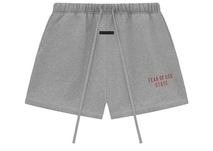 Essentials Fear of God Zomerset - afbeelding 3