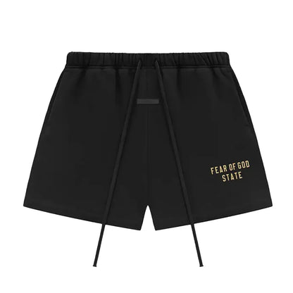 Essentials Fear of God Zomerset - afbeelding 6