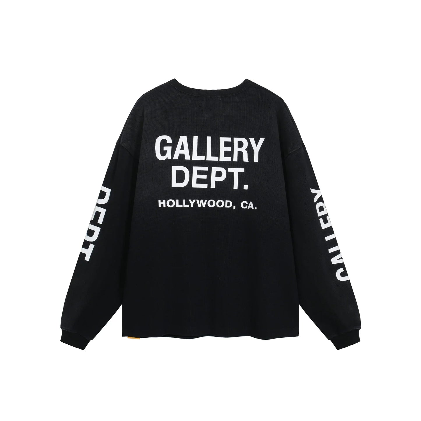 Gallery Dept. long sleeve - afbeelding 4