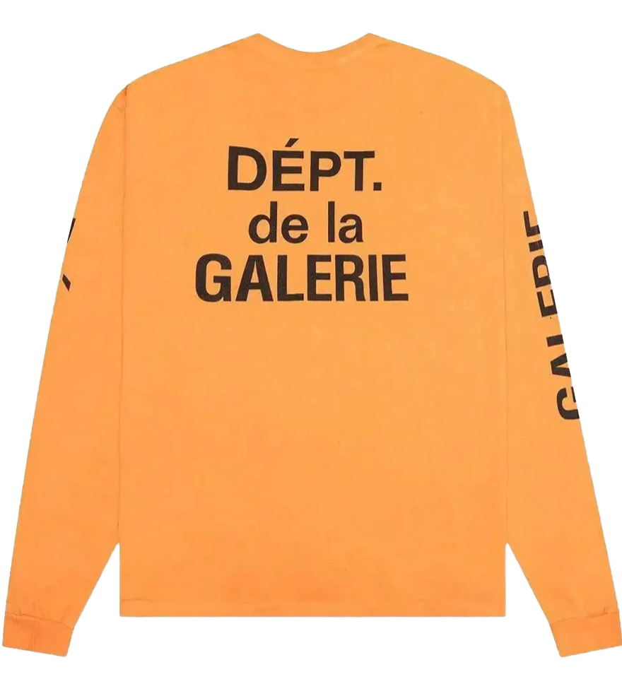 Gallery dept - afbeelding 1