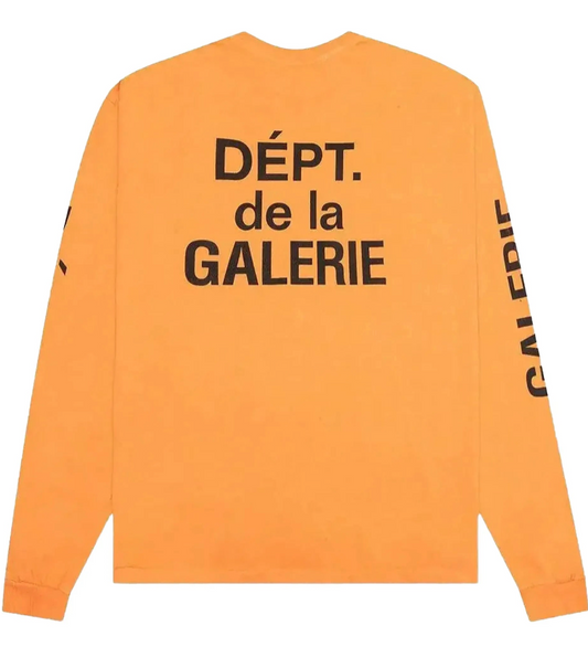 Gallery dept - afbeelding 1