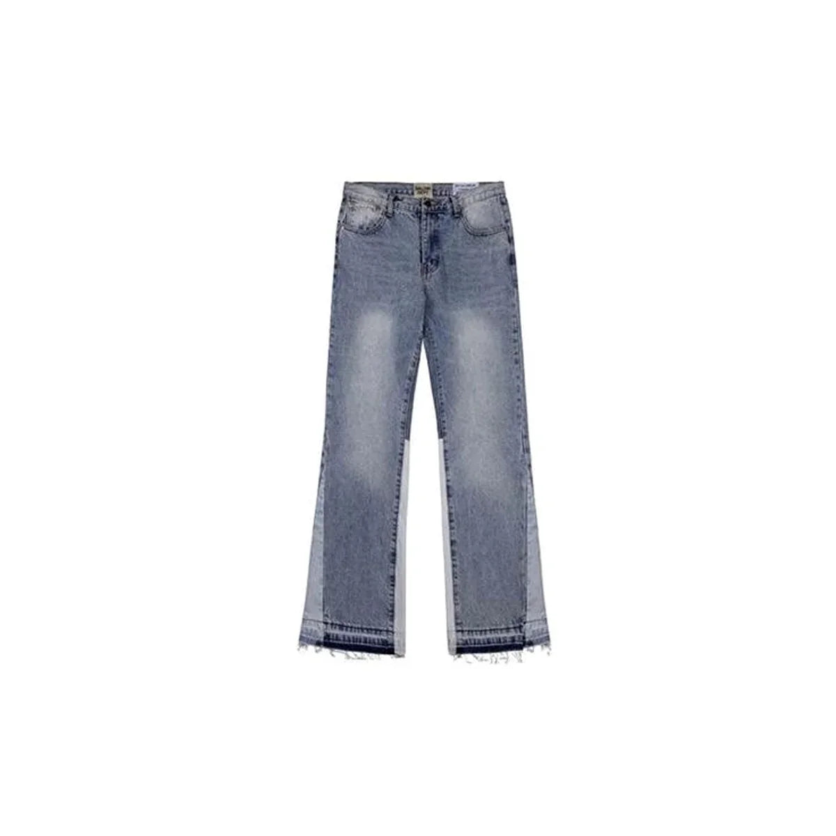 Galerry Dept Flared jeans - afbeelding 3