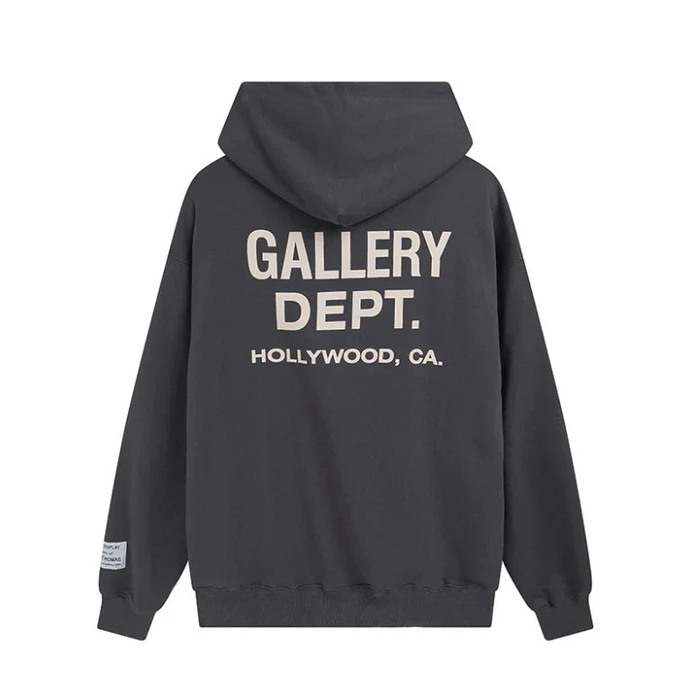 Gallery Dept. hoodie - afbeelding 7