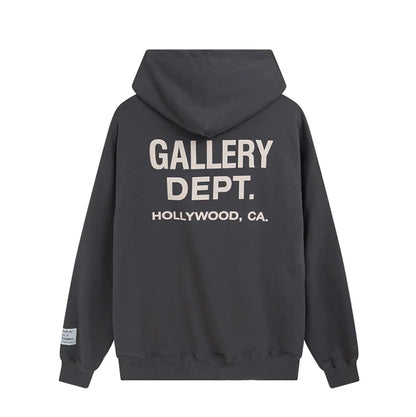 Gallery Dept. hoodie - afbeelding 7