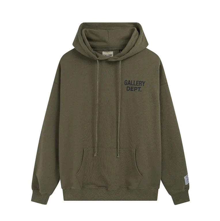 Gallery Dept. hoodie - afbeelding 4