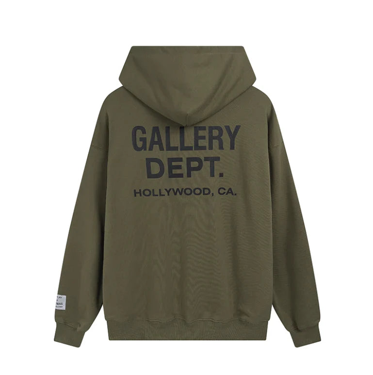 Gallery Dept. hoodie - afbeelding 5