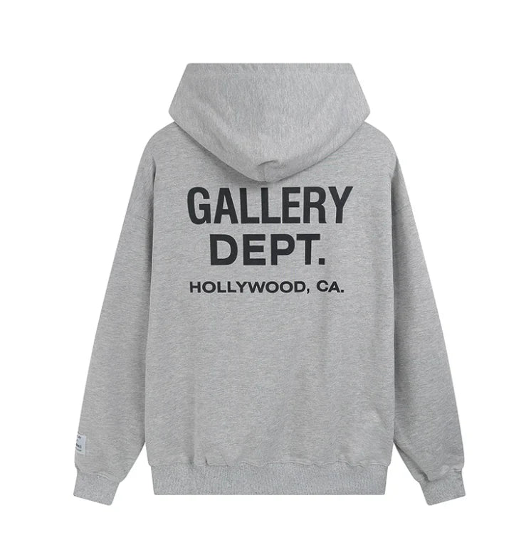 Gallery Dept. hoodie - afbeelding 8