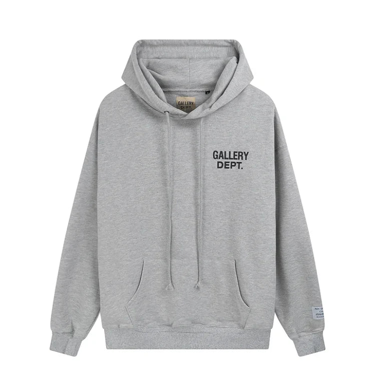 Gallery Dept. hoodie - afbeelding 9