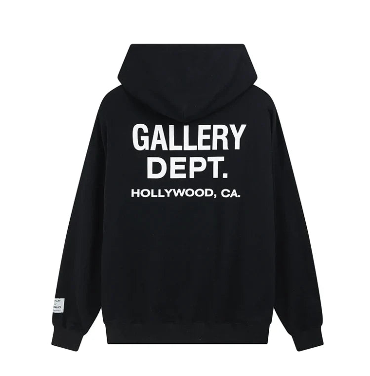 Gallery Dept. hoodie - afbeelding 6