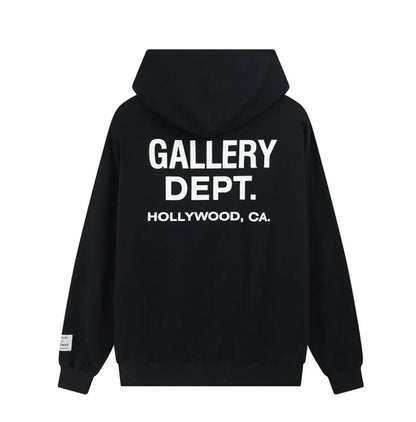 Gallery Dept. hoodie - afbeelding 6