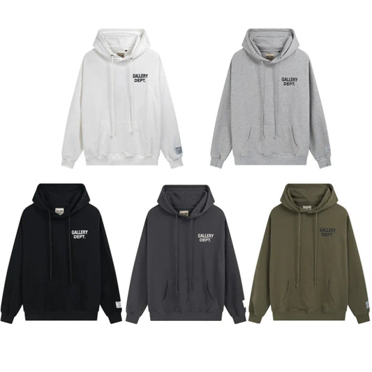 Gallery Dept. hoodie - afbeelding 2