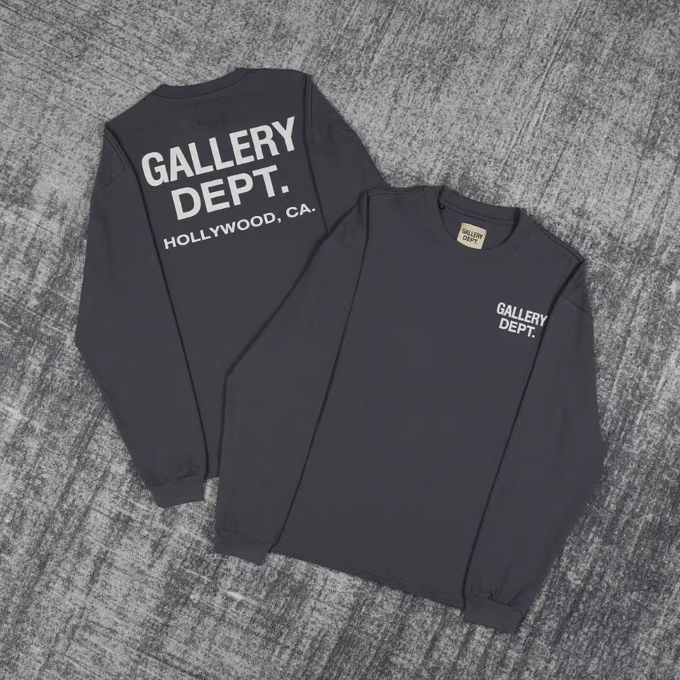 Gallery Dept. long sleeve - afbeelding 3