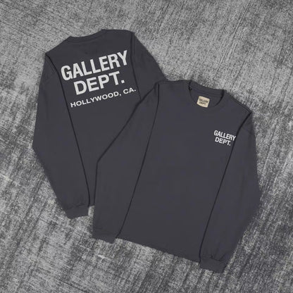 Gallery Dept. long sleeve - afbeelding 3