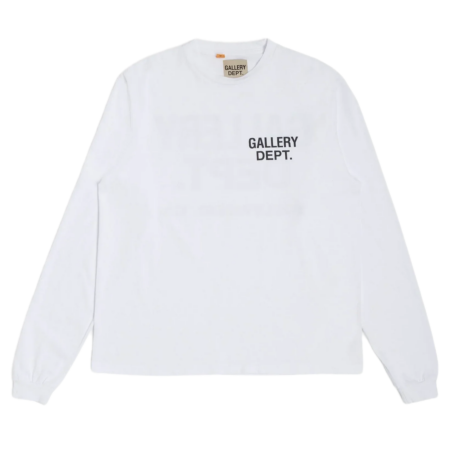Gallery Dept. long sleeve - afbeelding 1