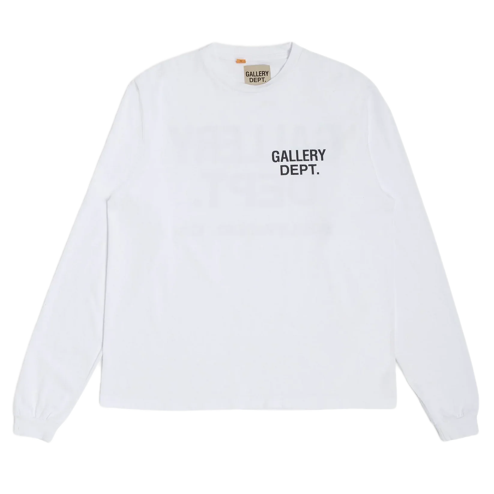 Gallery Dept. long sleeve - afbeelding 1