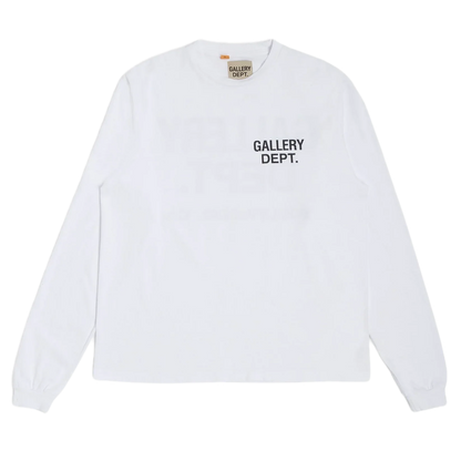 Gallery Dept. long sleeve - afbeelding 1