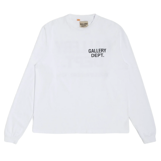 Gallery Dept. long sleeve - afbeelding 1