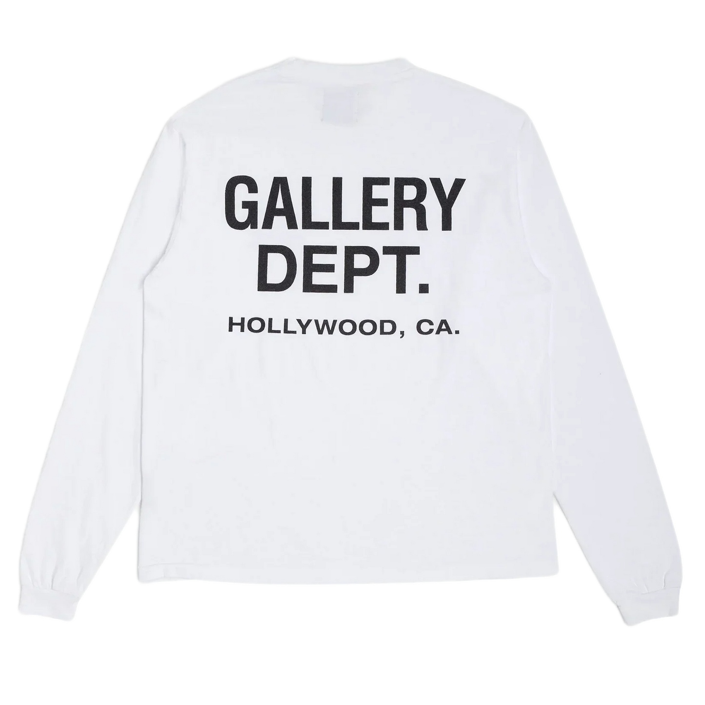 Gallery Dept. long sleeve - afbeelding 2