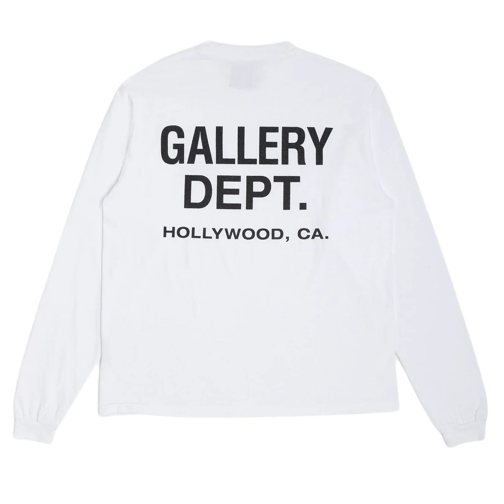Gallery Dept. long sleeve - afbeelding 2