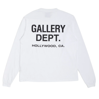 Gallery Dept. long sleeve - afbeelding 2