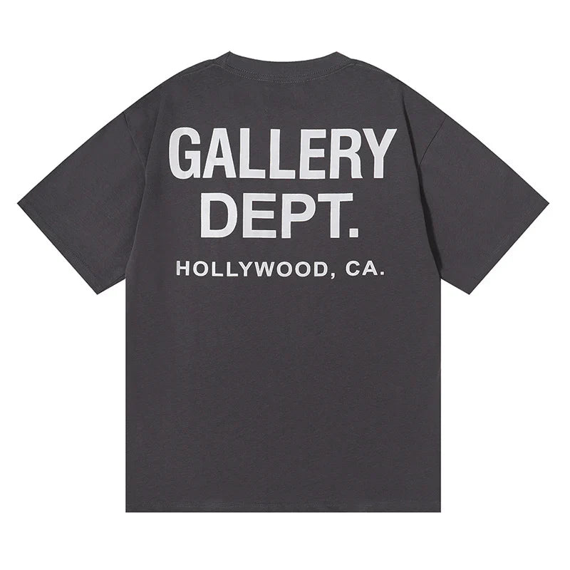 Gallery Dept. T-Shirt - afbeelding 5