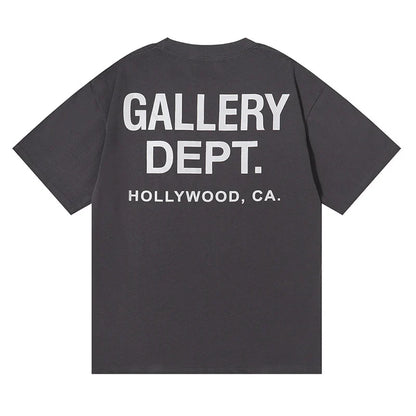 Gallery Dept. T-Shirt - afbeelding 5