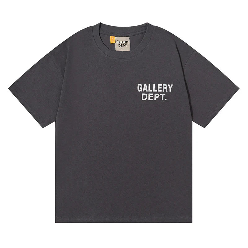 Gallery Dept. T-Shirt - afbeelding 4