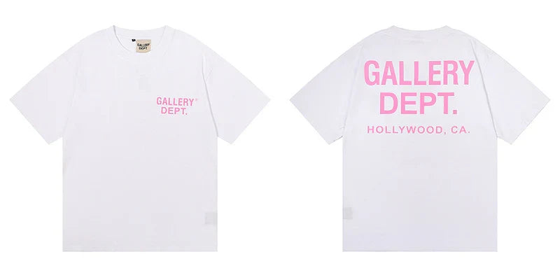 Gallery Dept. T-Shirt - afbeelding 2