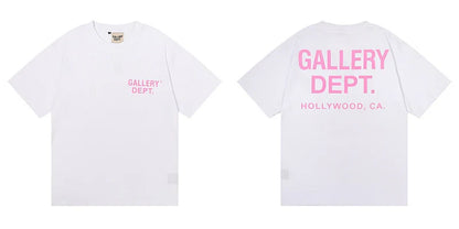 Gallery Dept. T-Shirt - afbeelding 2