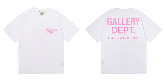 Gallery Dept. T-Shirt - afbeelding 2