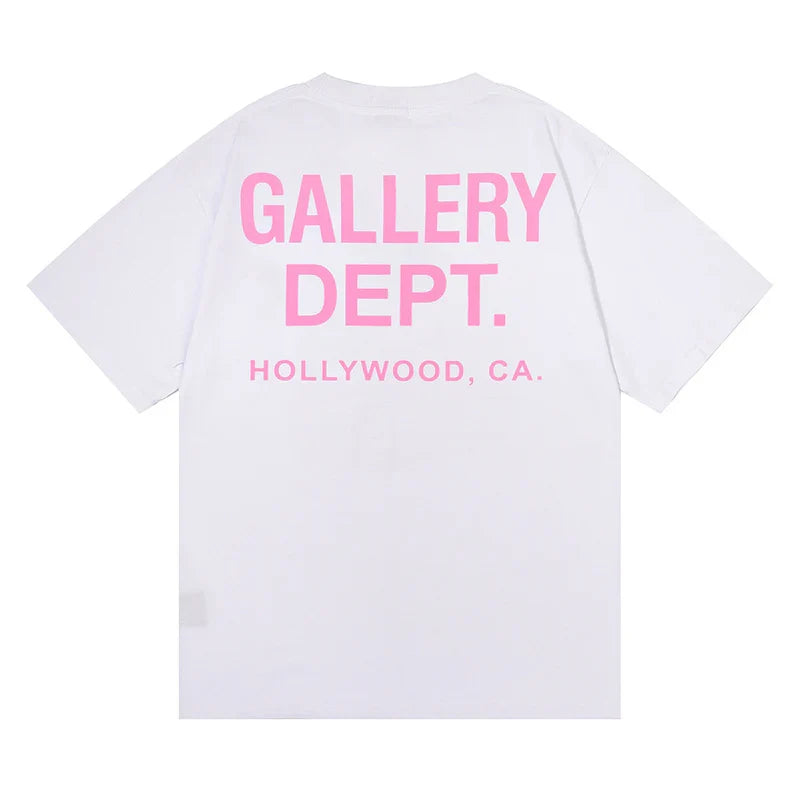 Gallery Dept. T-Shirt - afbeelding 7
