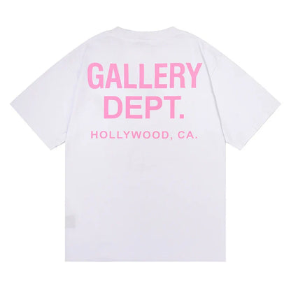 Gallery Dept. T-Shirt - afbeelding 7