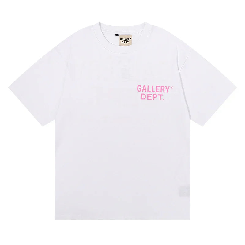 Gallery Dept. T-Shirt - afbeelding 6