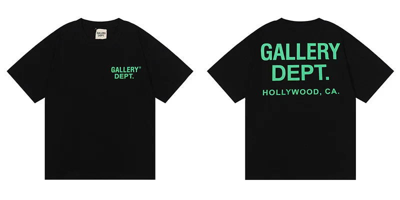 Gallery Dept. T-Shirt - afbeelding 3