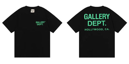 Gallery Dept. T-Shirt - afbeelding 3