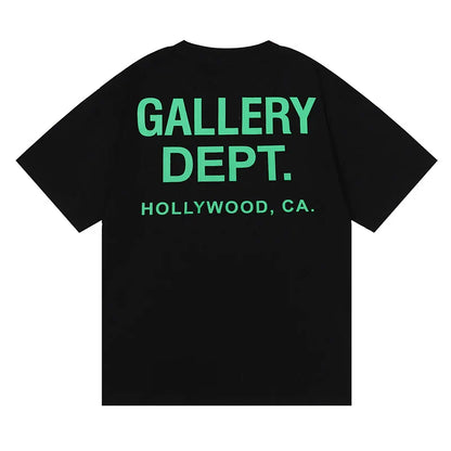 Gallery Dept. T-Shirt - afbeelding 9
