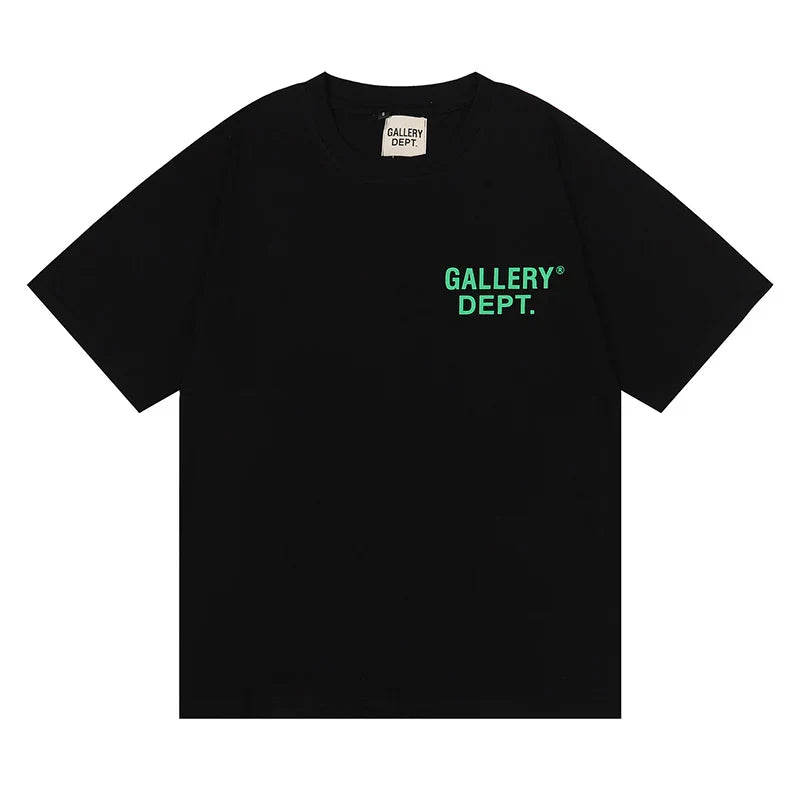 Gallery Dept. T-Shirt - afbeelding 8
