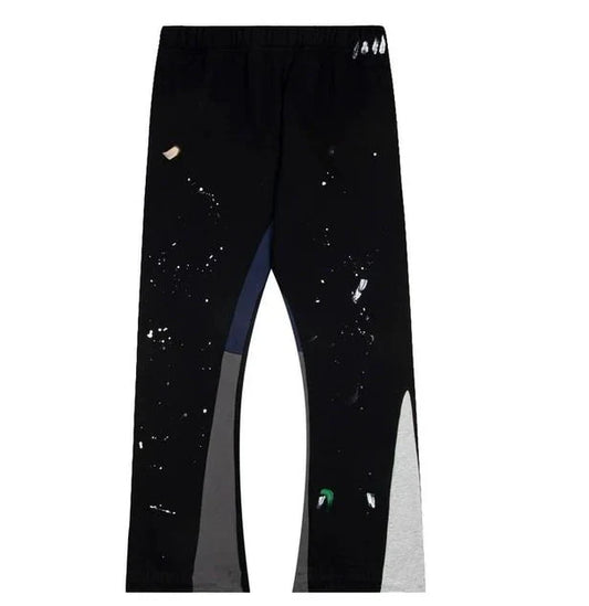 Galerry Dept. Paint-Splatter Joggers - afbeelding 1