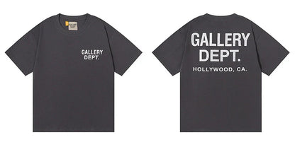 Gallery Dept. T-Shirt - afbeelding 1