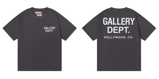Gallery Dept. T-Shirt - afbeelding 1