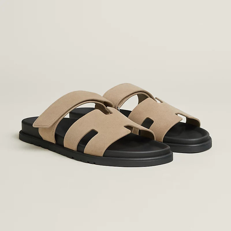 Hermes Chypre Sandals - afbeelding 5