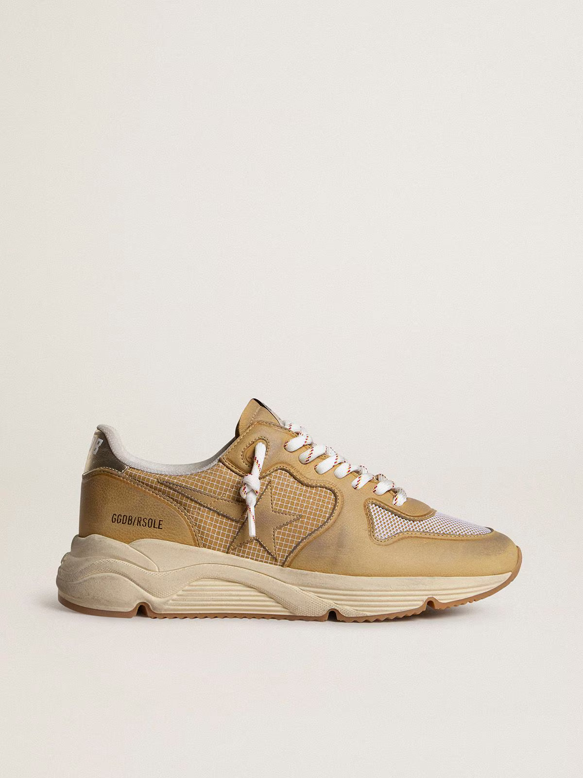Golden Goose Running Sole - afbeelding 37