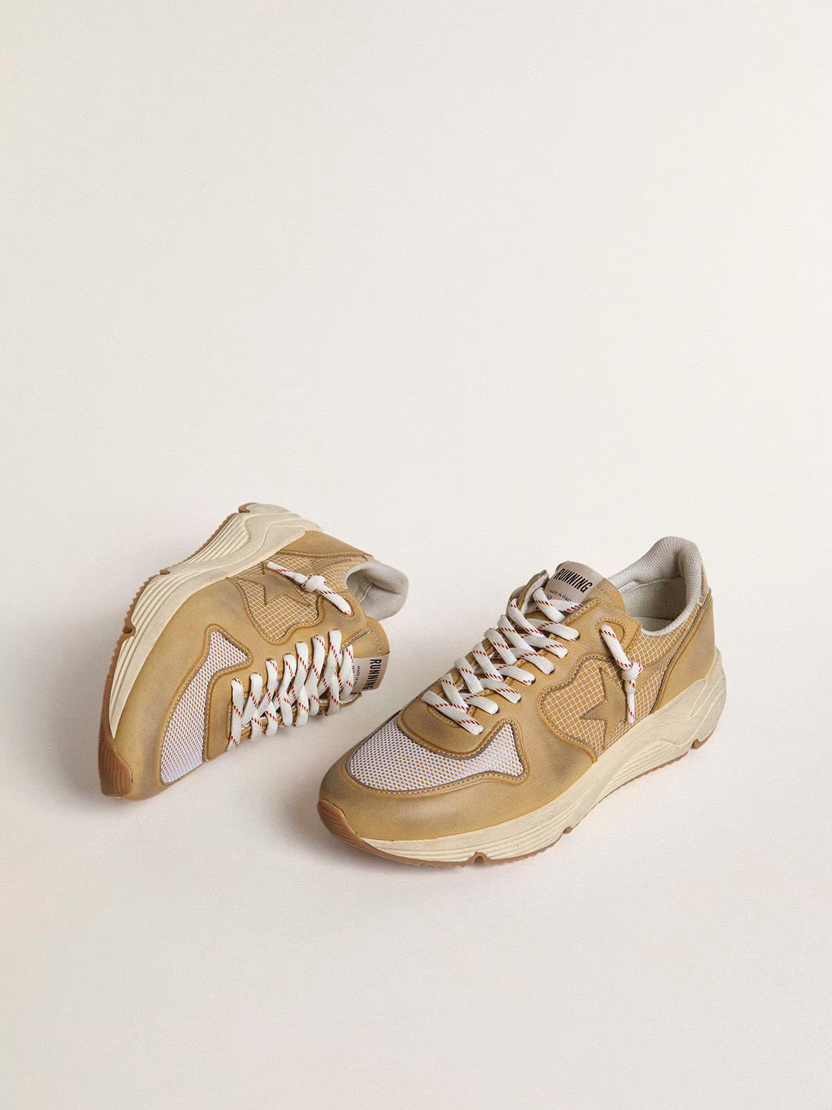 Golden Goose Running Sole - afbeelding 38