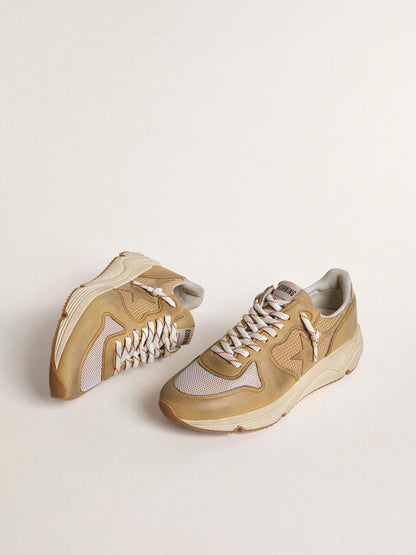 Golden Goose Running Sole - afbeelding 38