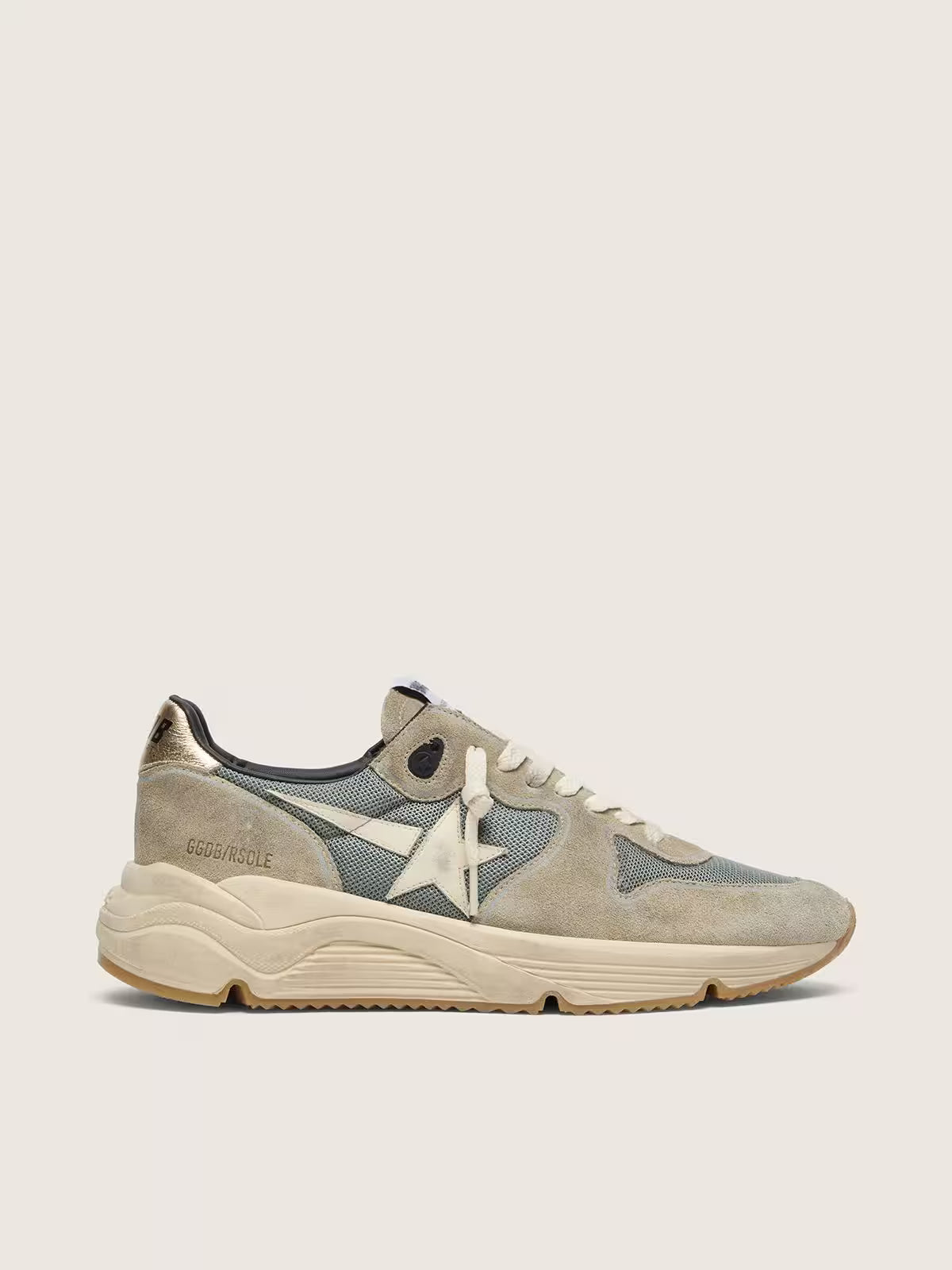 Golden Goose Running Sole - afbeelding 45