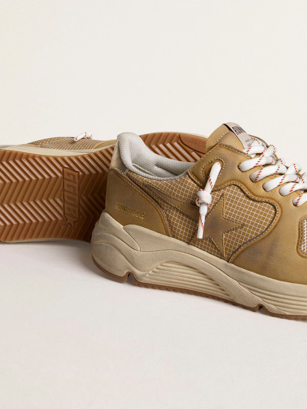 Golden Goose Running Sole - afbeelding 39