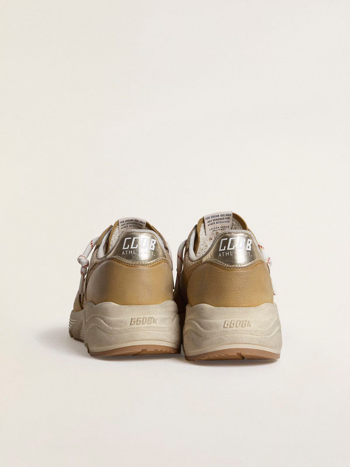 Golden Goose Running Sole - afbeelding 40